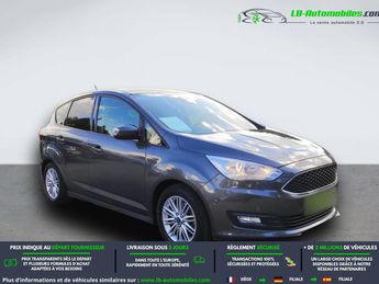 Ford C Max 1.5 EcoBoost 150 BVA 2019 d'occasion a Beaupuy (31)