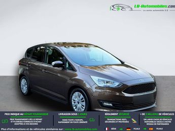 Ford C Max 1.5 EcoBoost 150 BVA 2017 d'occasion a Beaupuy (31)