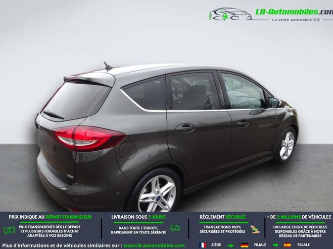 Ford C Max 1.5 EcoBoost 150 BVA Noir M�tallique de 2018
