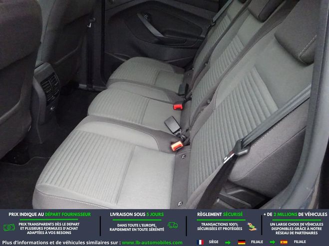 Ford C Max 1.5 EcoBoost 150 BVA Noir M�tallique de 2018