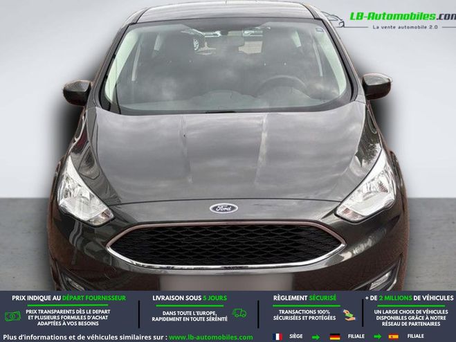 Ford C Max 1.0 EcoBoost 100 Gris M�tallique de 2017