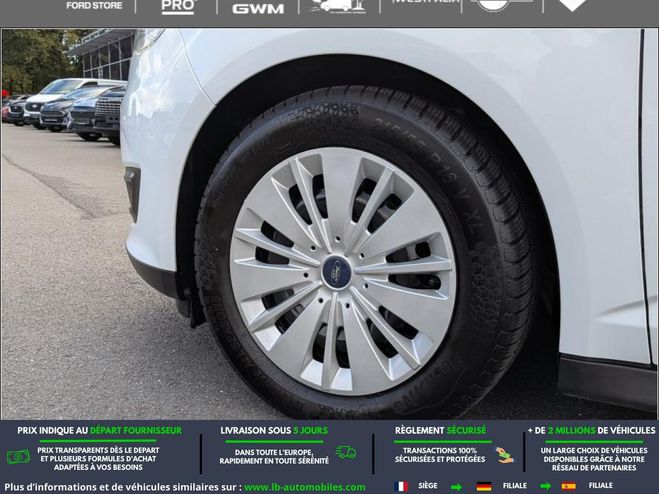 Ford C Max 1.0 EcoBoost 100 Blanc de 2019