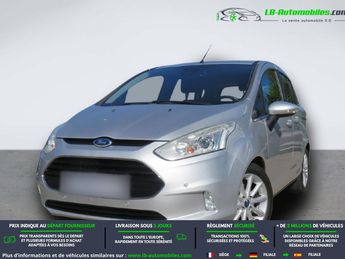 Ford B Max 1.6 Ti-VCT 105 BVA 2015 d'occasion a Beaupuy (31)