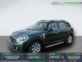  Voir d&eacute;tails -Mini Countryman 136 ch BVA &agrave; Beaupuy (31)