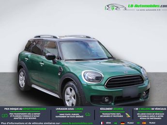 Mini Countryman 150 ch BVM 2019 d'occasion a Beaupuy (31)