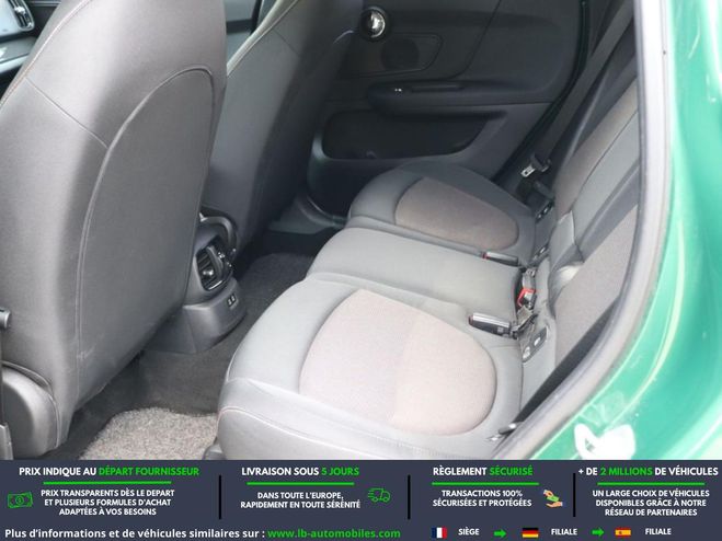 Mini Countryman 150 ch BVM Vert de 2019