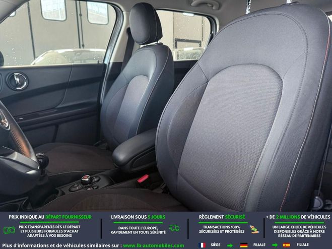 Mini Countryman 150 ch BVM Gris de 2021