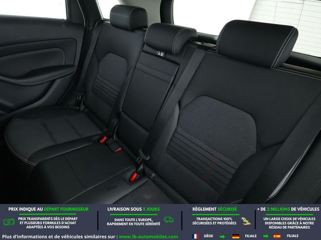 Mercedes Classe B 180 BVA Gris M�tallique de 2017