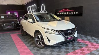  Voir d&eacute;tails -Nissan Qashqai E-power N-connecta 1.5 DIG-T 158 cv Suiv &agrave; Manosque (04)