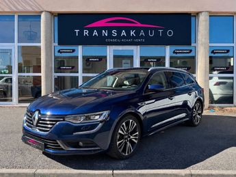 voir détails -Renault Talisman Estate 1.6 TCe 16V EDC7 200 cv te auto I à Venelles (13) Voir détails -Renault Talisman Estate 1.6 TCe 16V EDC7 200 cv te auto I à Venelles (13)