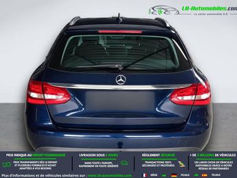  Voir d&eacute;tails -Mercedes Classe C 220 CDI BVA &agrave; Beaupuy (31)
