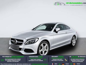 Voir d&eacute;tails -Mercedes Classe C 200 BVA &agrave; Beaupuy (31)