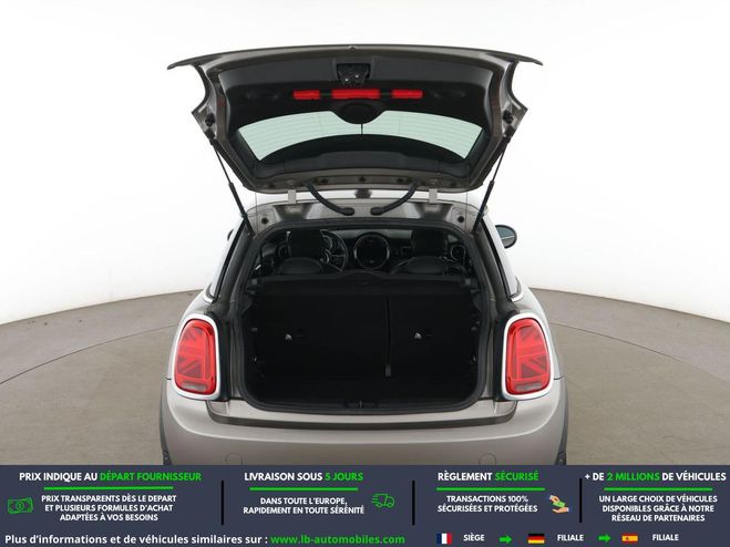 Mini Mini 136 CH BVA Gris M�tallique de 2019