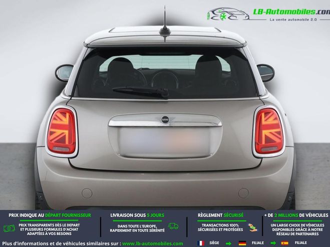 Mini Mini 136 CH BVA Gris M�tallique de 2019