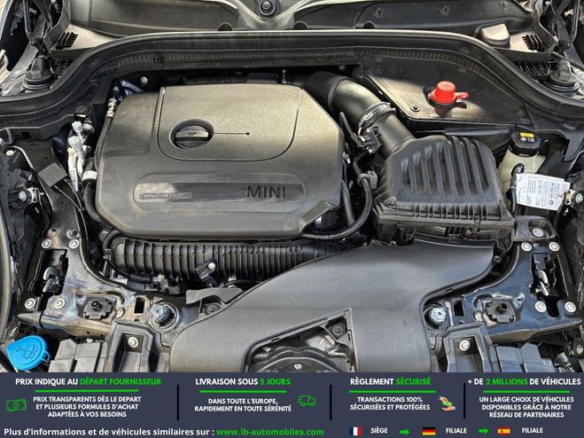 Mini Mini S 178 CH BVM Gris M�tallique de 2020