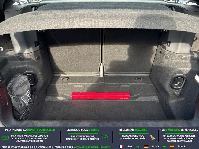 Mini Mini S 178 CH BVM Gris M�tallique de 2020