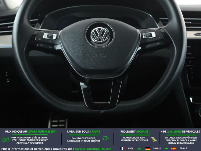 Volkswagen Arteon 2.0 TSI 190  BVA Noir de 2018