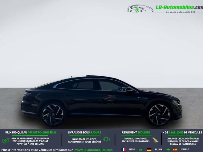 Volkswagen Arteon 2.0 TDI 200 BVA 4MOTION Noir M�tallique de 2021