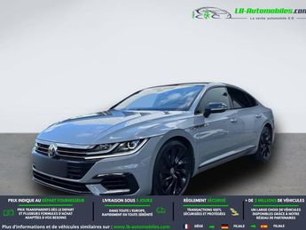  Voir d&eacute;tails -Volkswagen Arteon 2.0 TSI 190 BVA &agrave; Beaupuy (31)