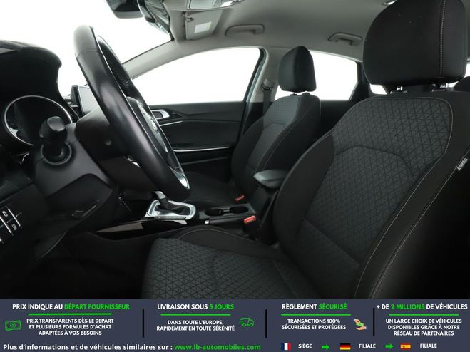 Kia Ceed 1.6 CRDi 136 ch BVA Gris M�tallique de 2021