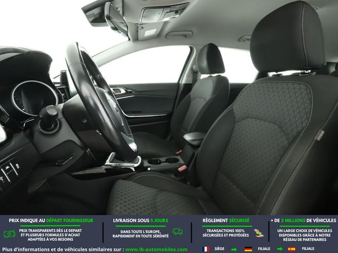 Kia Ceed 1.4 T-GDi 140 ch BVM Blanc M�tallique de 2019
