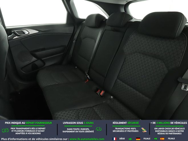 Kia Ceed 1.4 T-GDi 140 ch BVM Blanc M�tallique de 2019
