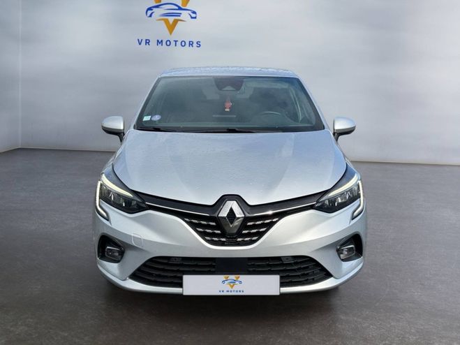 Renault Clio INTENS 1.0 TCe 90 BVM6 ? CAM�RA 360� GRA GRIS de 2021