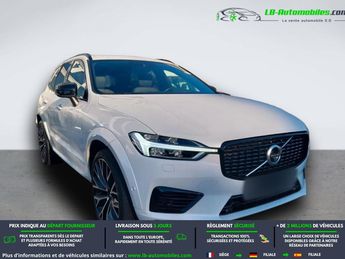  Voir d&eacute;tails -Volvo XC60 T6 AWD 253 ch + 87 ch BVA &agrave; Beaupuy (31)