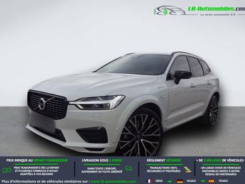  Voir d&eacute;tails -Volvo XC60 T6 AWD 253 ch + 87 ch BVA &agrave; Beaupuy (31)