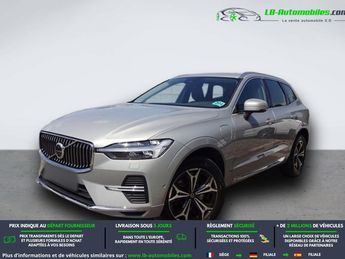  Voir d&eacute;tails -Volvo XC60 T6 AWD 253 ch + 87 ch BVA &agrave; Beaupuy (31)