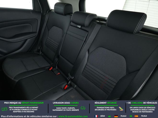 Mercedes Classe B 180 BVA Gris M�tallique de 2017