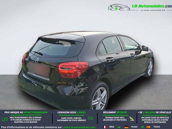  Voir d&eacute;tails -Mercedes Classe A 160 CDI &agrave; Beaupuy (31)