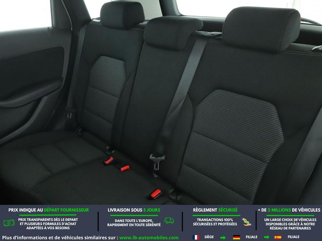 Mercedes Classe B 180 Gris M�tallique de 2018