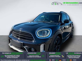  Voir d&eacute;tails -Mini Countryman 116 ch BVA &agrave; Beaupuy (31)