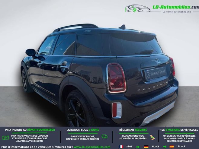 Mini Countryman 116 ch BVA Noir de 2021