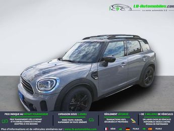  Voir d&eacute;tails -Mini Countryman 150 ch BVA &agrave; Beaupuy (31)