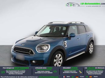  Voir d&eacute;tails -Mini Countryman 136 ch BVA &agrave; Beaupuy (31)