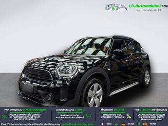  Voir d&eacute;tails -Mini Countryman 116 ch BVM &agrave; Beaupuy (31)
