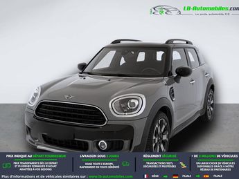  Voir d&eacute;tails -Mini Countryman 150 ch BVM &agrave; Beaupuy (31)