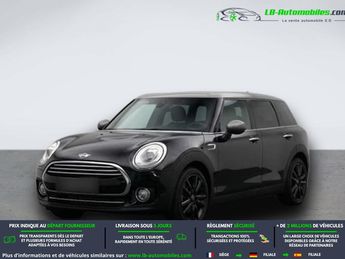 Mini Clubman D 150 ch BVA 2019 d'occasion a Beaupuy (31)