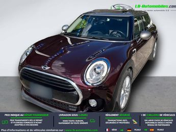 Mini Clubman D 150 ch BVM 2016 d'occasion a Beaupuy (31)