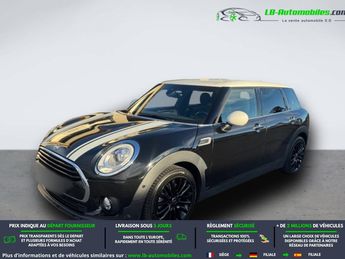 Mini Clubman 136 ch BVA 2019 d'occasion a Beaupuy (31)