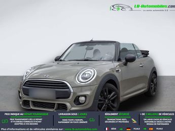 Mini Cabrio