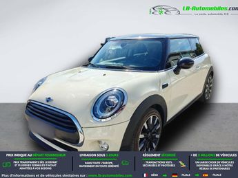 Mini Mini D 116 CH BVA 2018 d'occasion a Beaupuy (31)