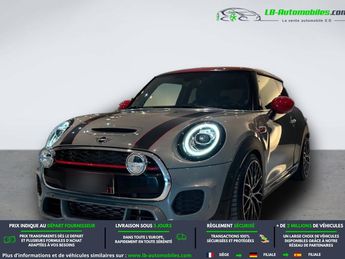  Voir d&eacute;tails -Mini Mini S JCW 231 CH  BVM &agrave; Beaupuy (31)
