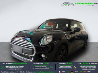 Mini Mini 102 CH BVM 2015 d'occasion a Beaupuy (31)