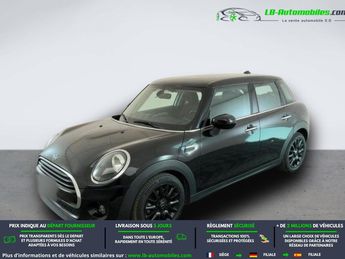 Mini Mini 136 CH BVA 2019 d'occasion a Beaupuy (31)