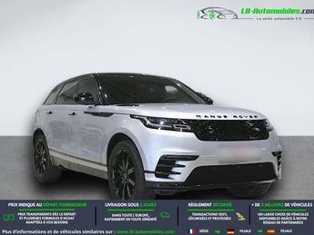 Land rover Range Rover Velar 2.0L D240 BVA 2018 d'occasion a Beaupuy (31)
