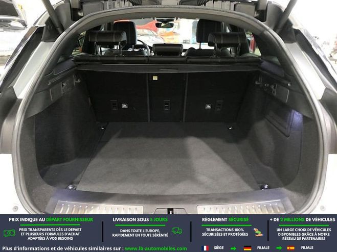 Land rover Range Rover Velar 2.0L D240 BVA  de 2018