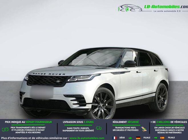 Land rover Range Rover Velar 2.0L D240 BVA  de 2018
